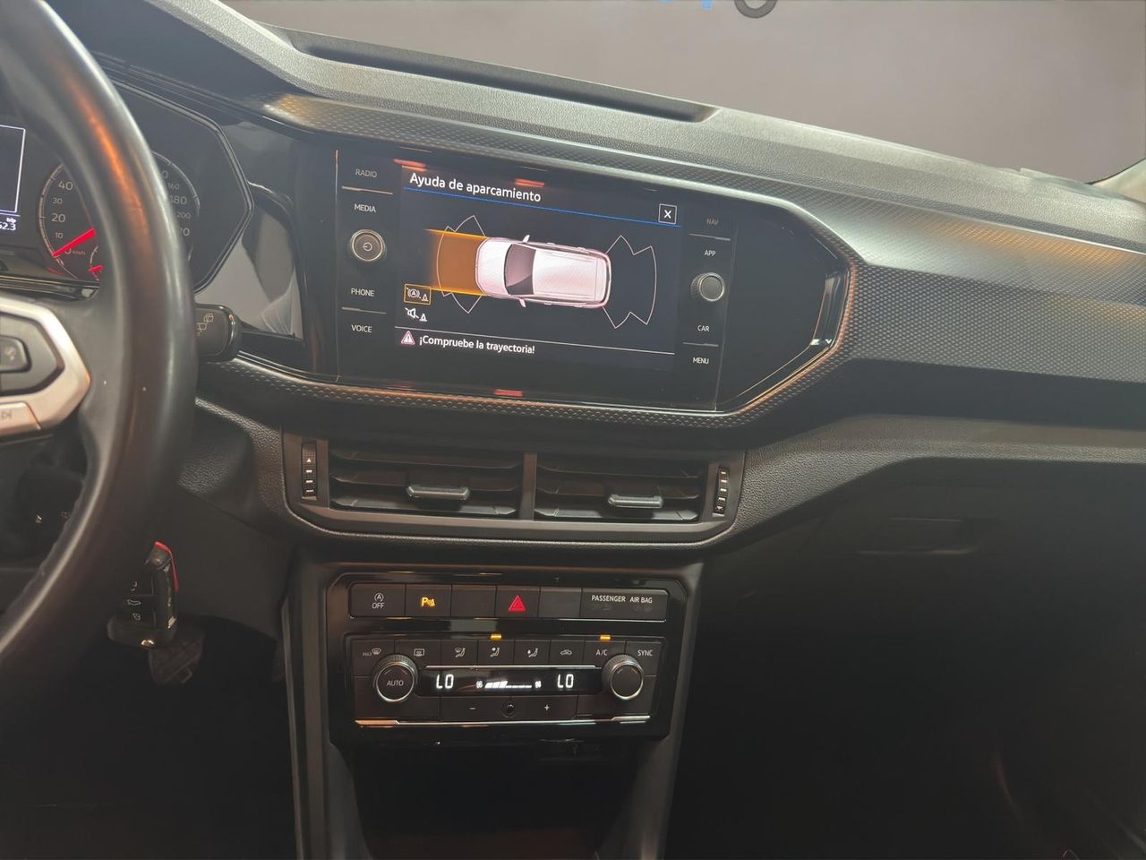 Volkswagen T-Cross Advance 1.0 TSI 81kW (110CV) - Foto 2