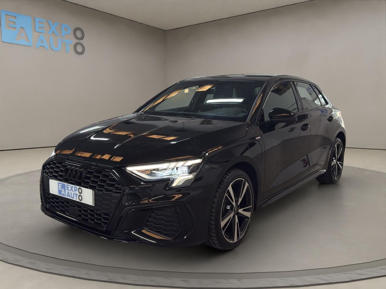 Audi A3 Sportback S line 40 TFSI e 150kW S tron - Foto 2
