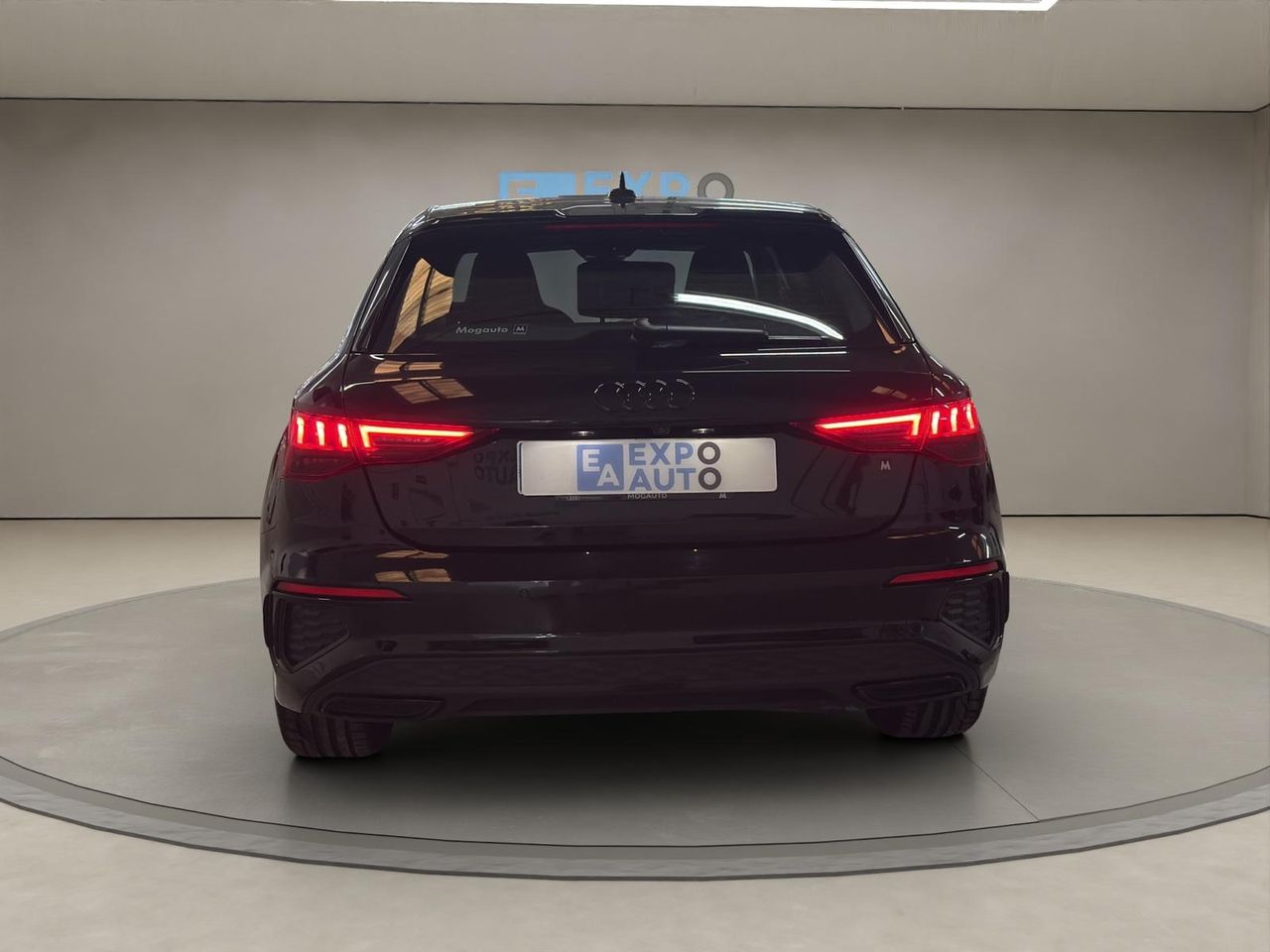 Audi A3 Sportback S line 40 TFSI e 150kW S tron - Foto 2