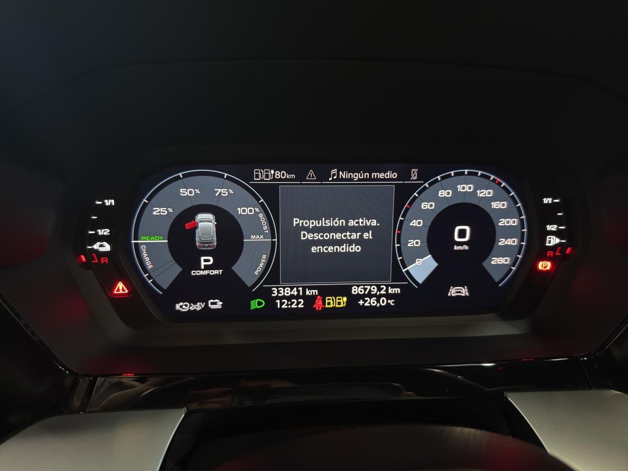 Audi A3 Sportback S line 40 TFSI e 150kW S tron - Foto 2