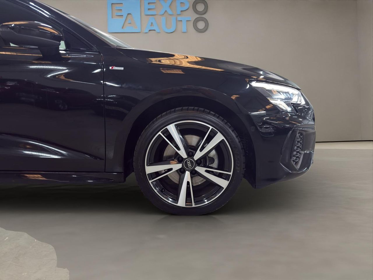 Audi A3 Sportback S line 40 TFSI e 150kW S tron - Foto 2
