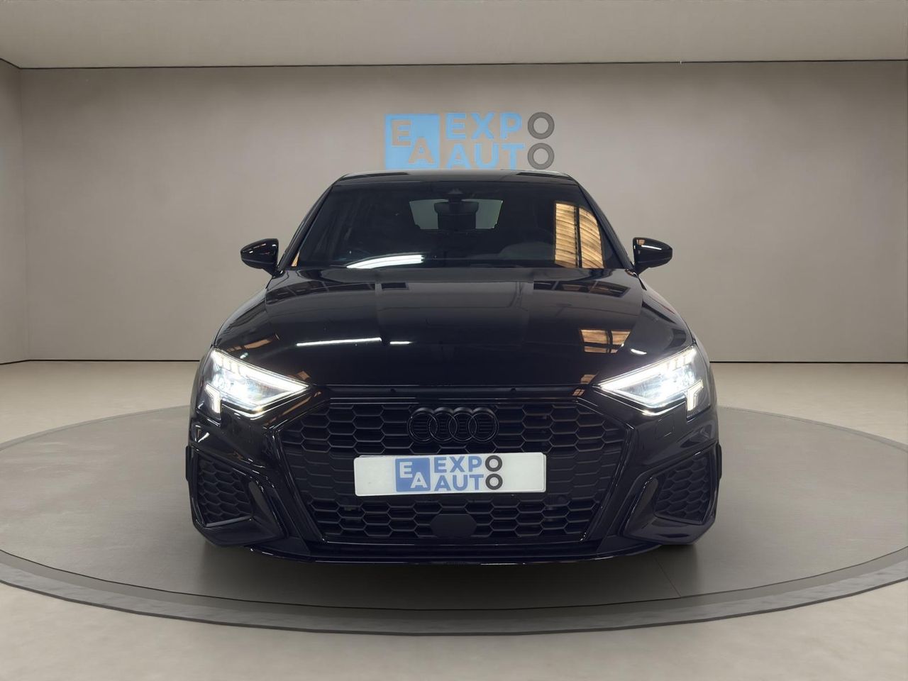 Audi A3 Sportback S line 40 TFSI e 150kW S tron - Foto 2