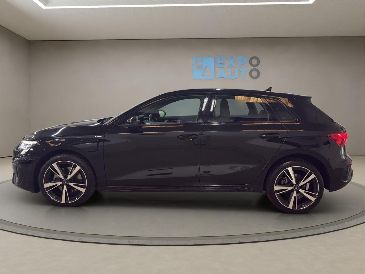 Audi A3 Sportback S line 40 TFSI e 150kW S tron - Foto 2