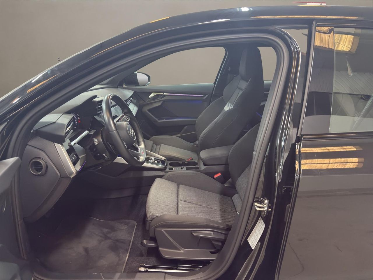 Audi A3 Sportback S line 40 TFSI e 150kW S tron - Foto 2
