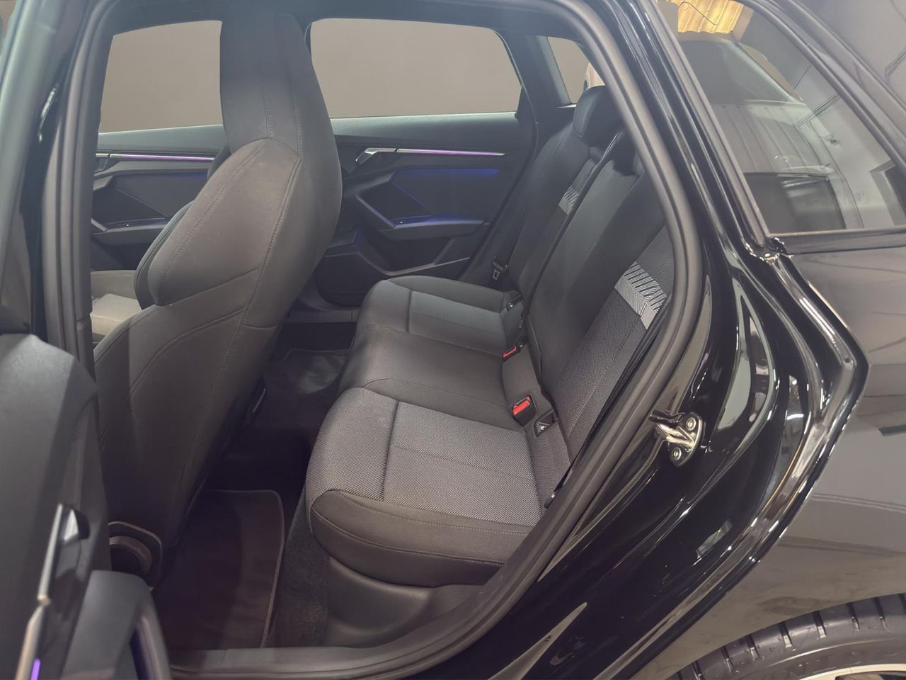 Audi A3 Sportback S line 40 TFSI e 150kW S tron - Foto 2