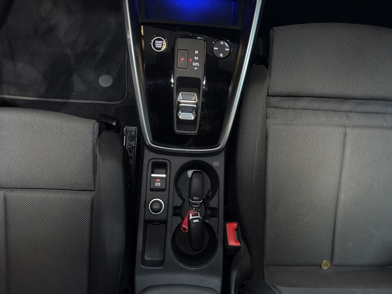 Audi A3 Sportback S line 40 TFSI e 150kW S tron - Foto 2