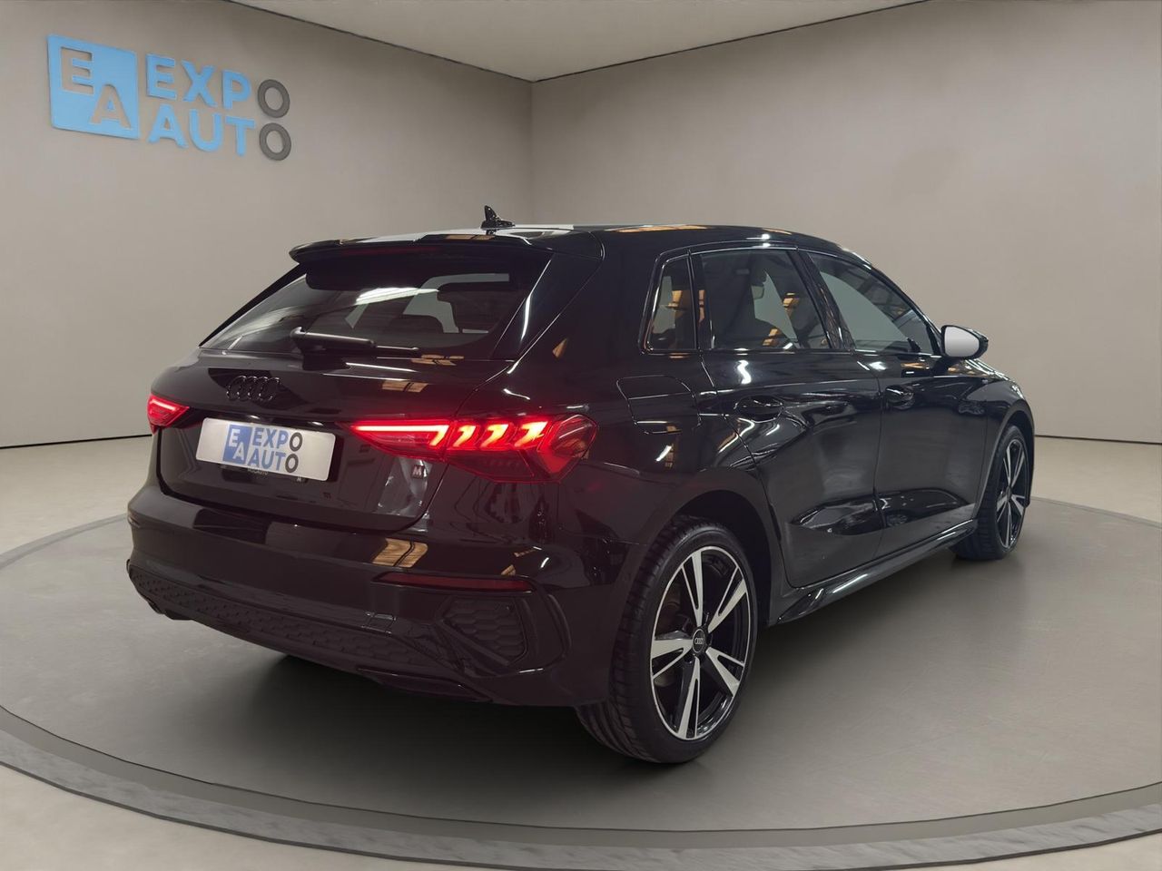 Audi A3 Sportback S line 40 TFSI e 150kW S tron - Foto 2