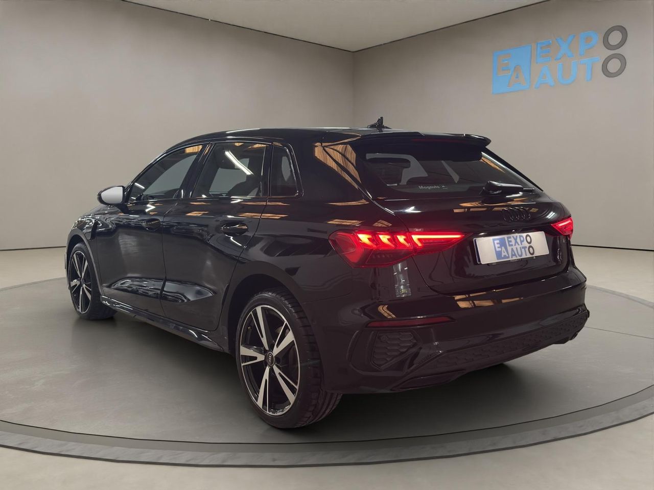 Audi A3 Sportback S line 40 TFSI e 150kW S tron - Foto 2
