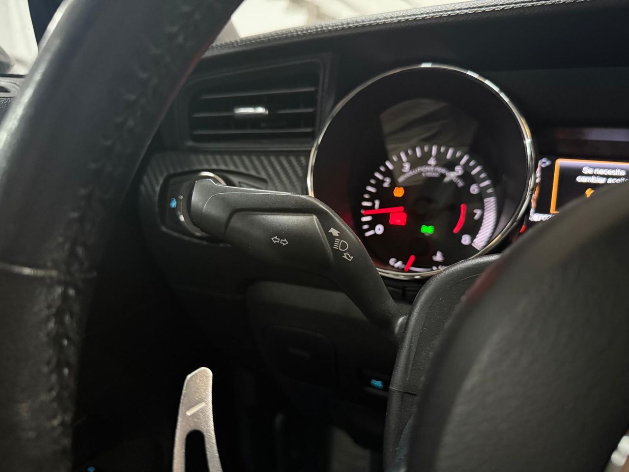 Ford Mustang 5.0 Ti-VCT V8 307kW Mustang GT A.(Fast.) - Foto 2