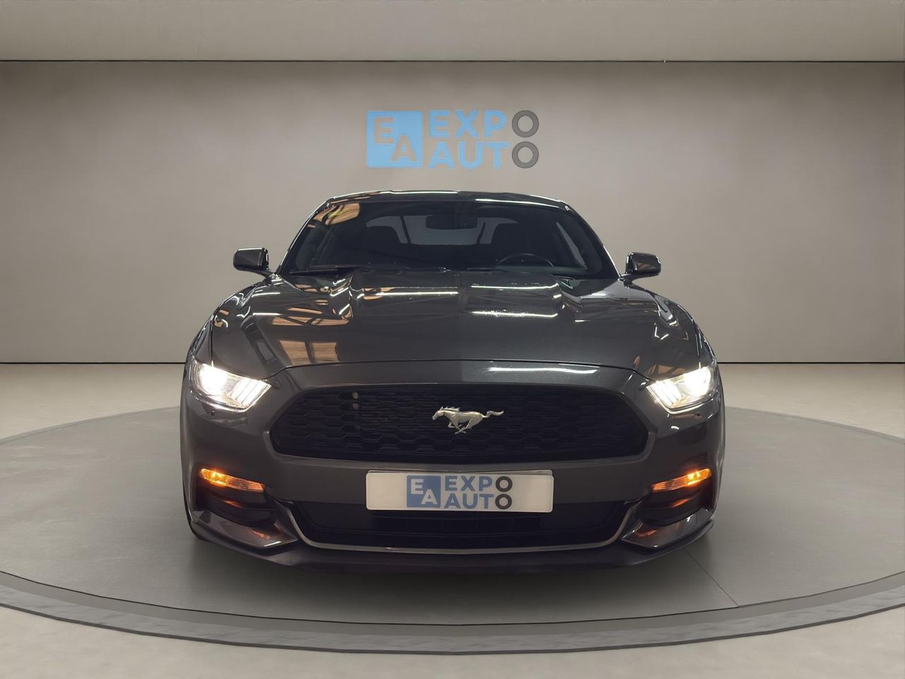 Ford Mustang 5.0 Ti-VCT V8 307kW Mustang GT A.(Fast.) - Foto 2