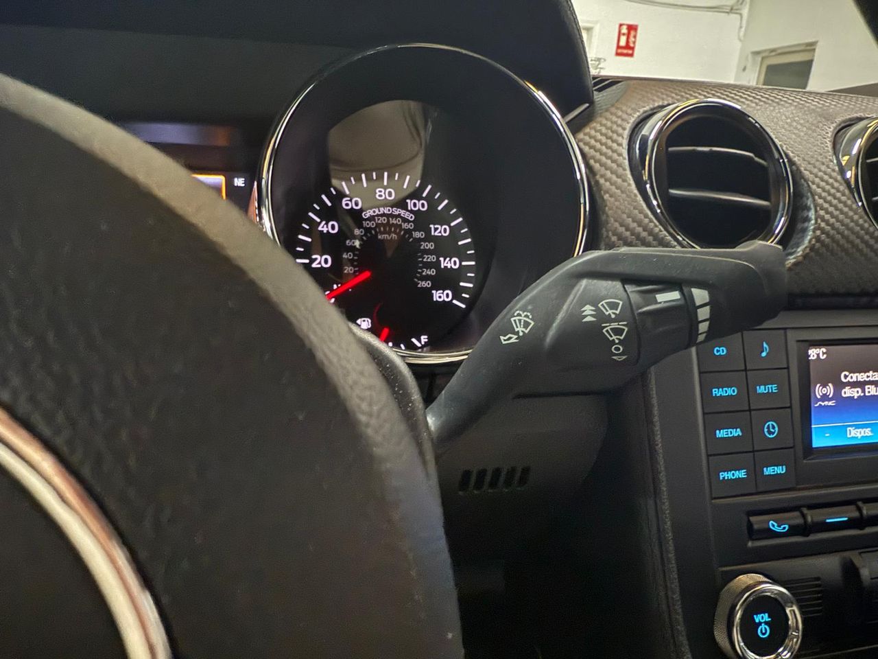 Ford Mustang 5.0 Ti-VCT V8 307kW Mustang GT A.(Fast.) - Foto 2