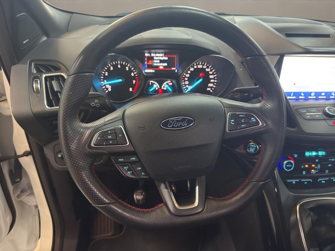 Ford Kuga 1.5 EcoBoost 88kW 4x2 ST-Line - Foto 2