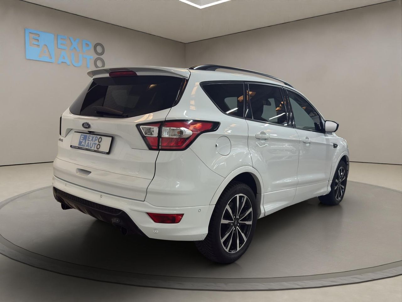 Ford Kuga 1.5 EcoBoost 88kW 4x2 ST-Line - Foto 2