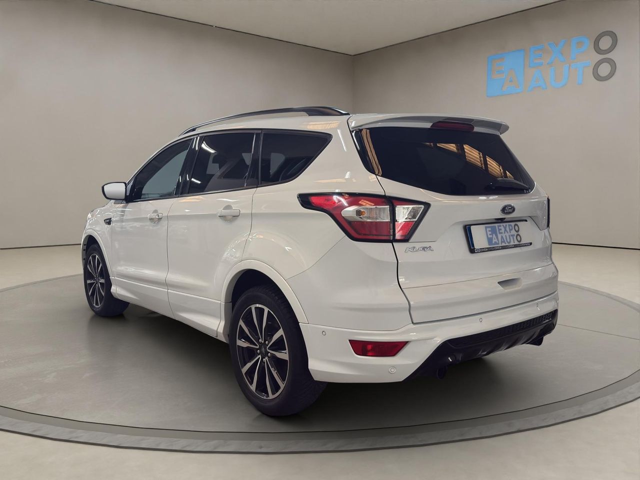 Ford Kuga 1.5 EcoBoost 88kW 4x2 ST-Line - Foto 2