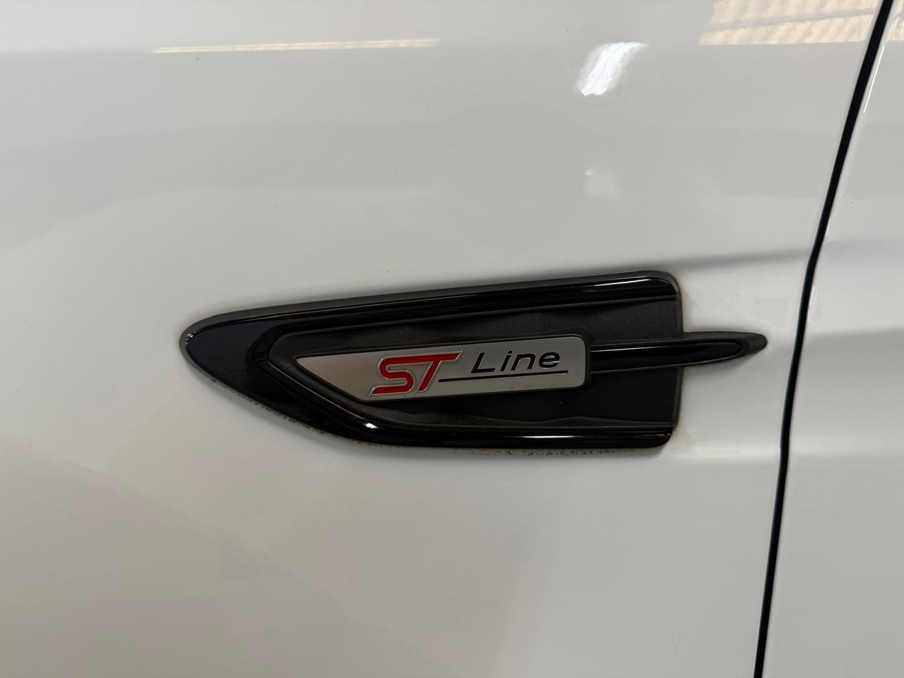 Ford Kuga 1.5 EcoBoost 88kW 4x2 ST-Line - Foto 2