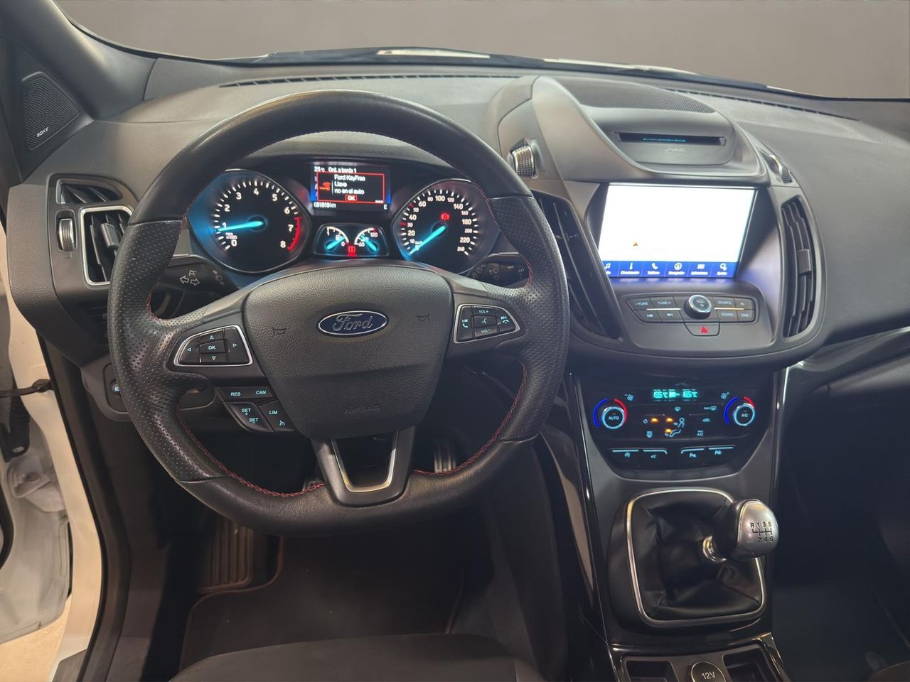 Ford Kuga 1.5 EcoBoost 88kW 4x2 ST-Line - Foto 2