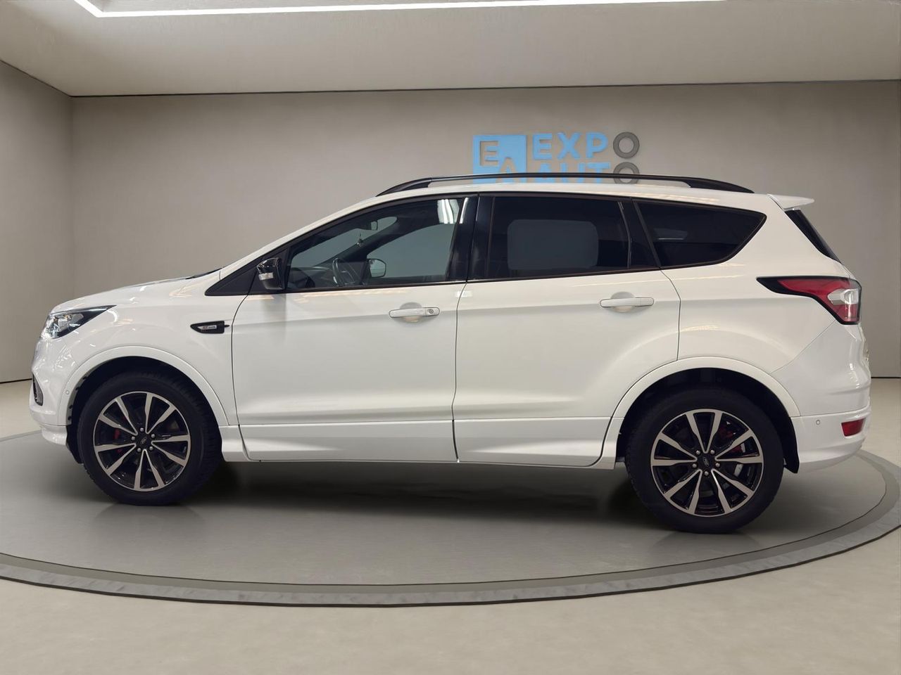 Ford Kuga 1.5 EcoBoost 88kW 4x2 ST-Line - Foto 2