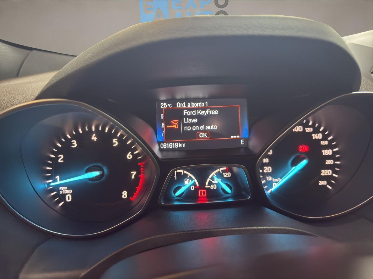 Ford Kuga 1.5 EcoBoost 88kW 4x2 ST-Line - Foto 2