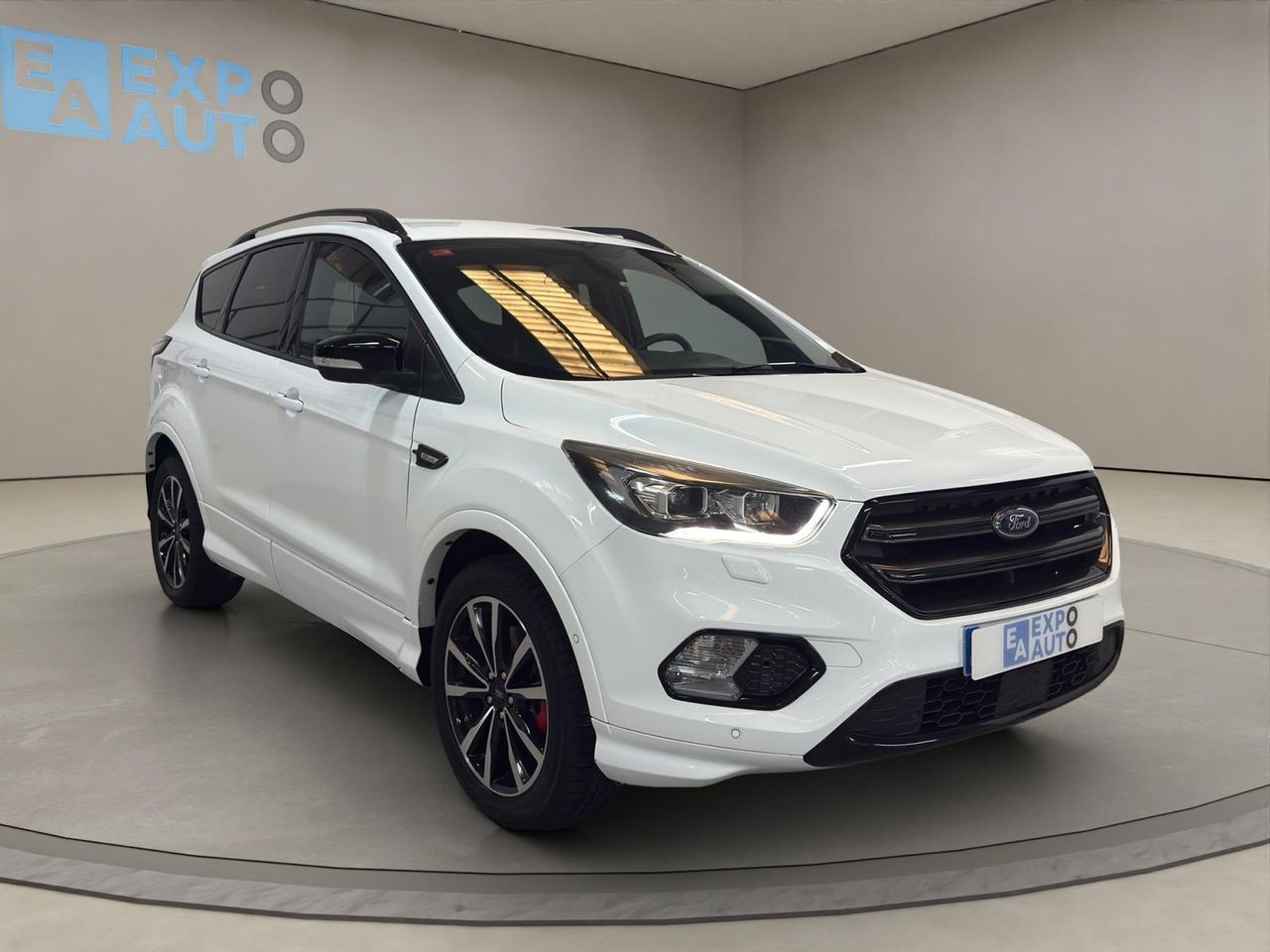 Ford Kuga 1.5 EcoBoost 88kW 4x2 ST-Line - Foto 2