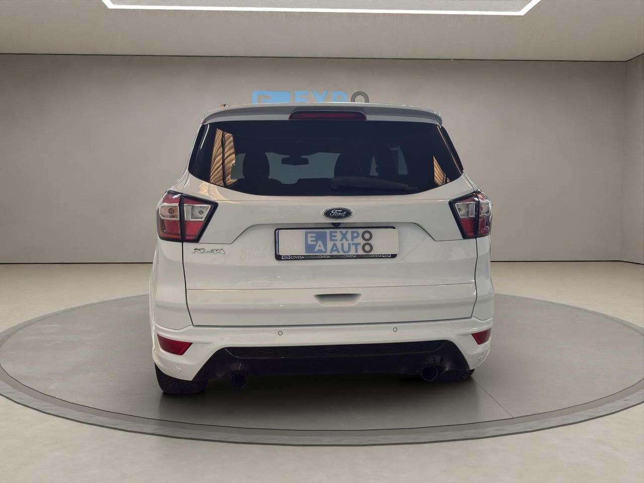 Ford Kuga 1.5 EcoBoost 88kW 4x2 ST-Line - Foto 2