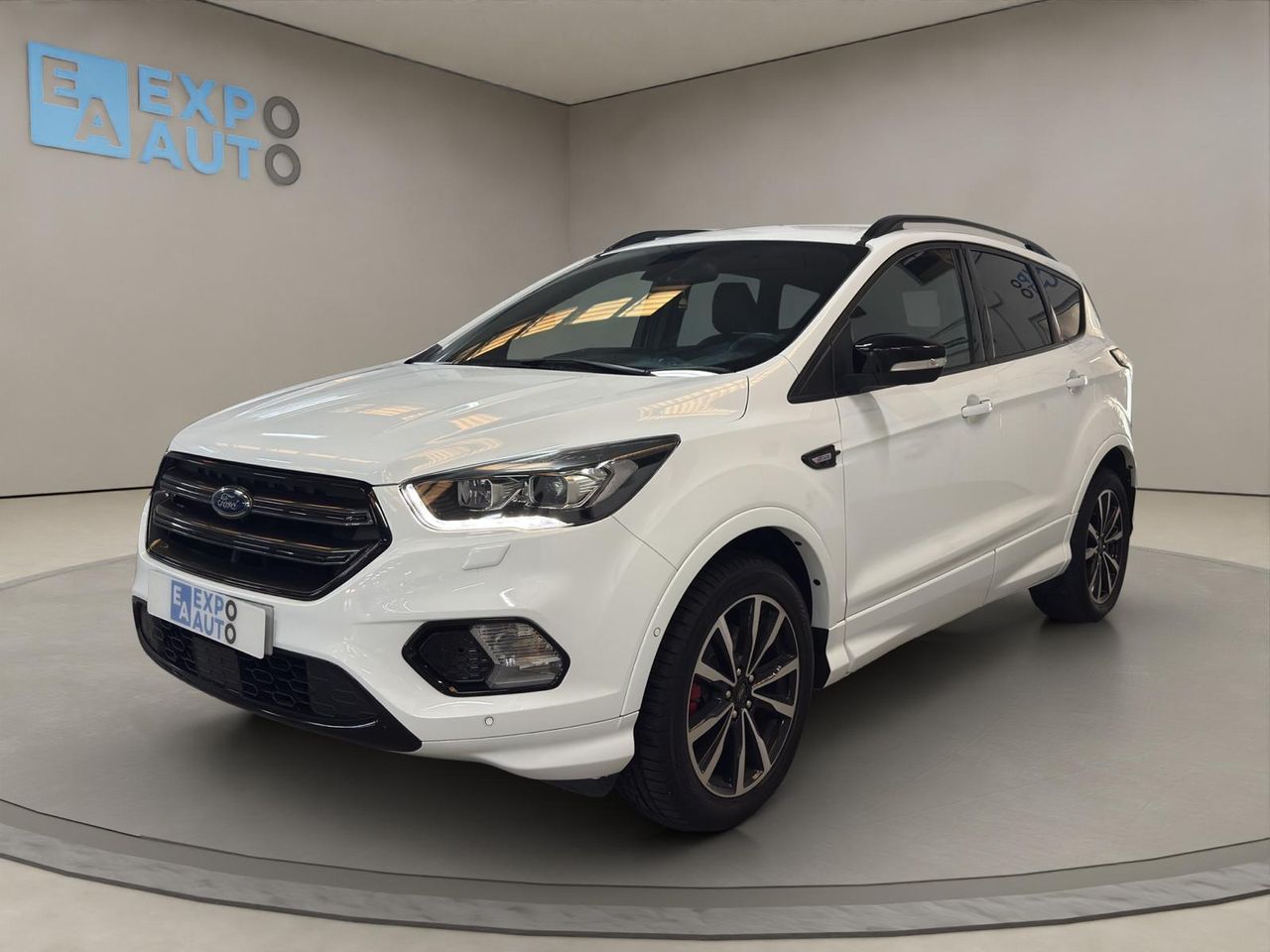Ford Kuga 1.5 EcoBoost 88kW 4x2 ST-Line - Foto 2