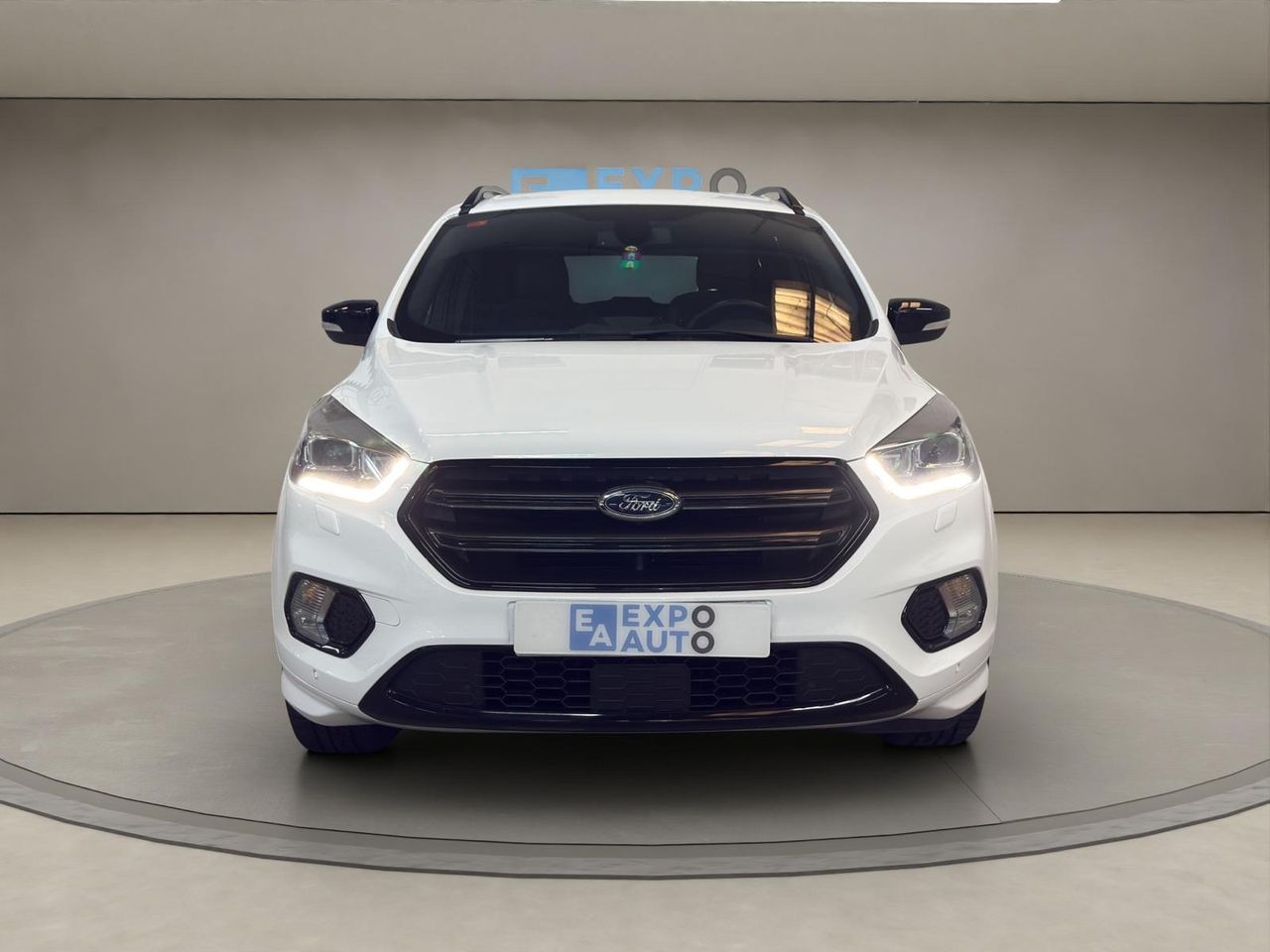 Ford Kuga 1.5 EcoBoost 88kW 4x2 ST-Line - Foto 2