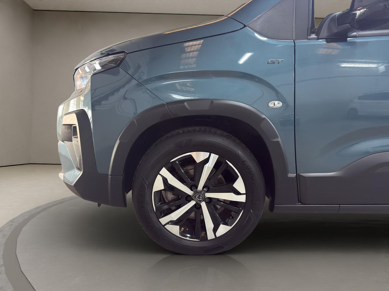Peugeot Rifter Rifter GT BlueHDi 130 EAT8 Standard - Foto 2