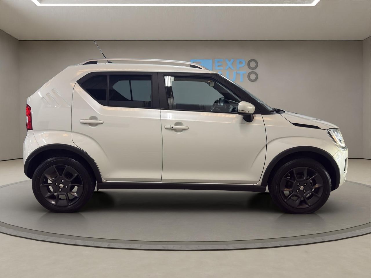 Suzuki Ignis 1.2 GLX 4WD Mild Hybrid - Foto 2