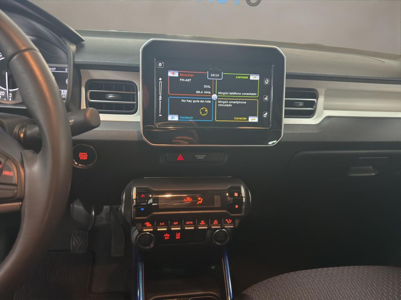 Suzuki Ignis 1.2 GLX 4WD Mild Hybrid - Foto 2