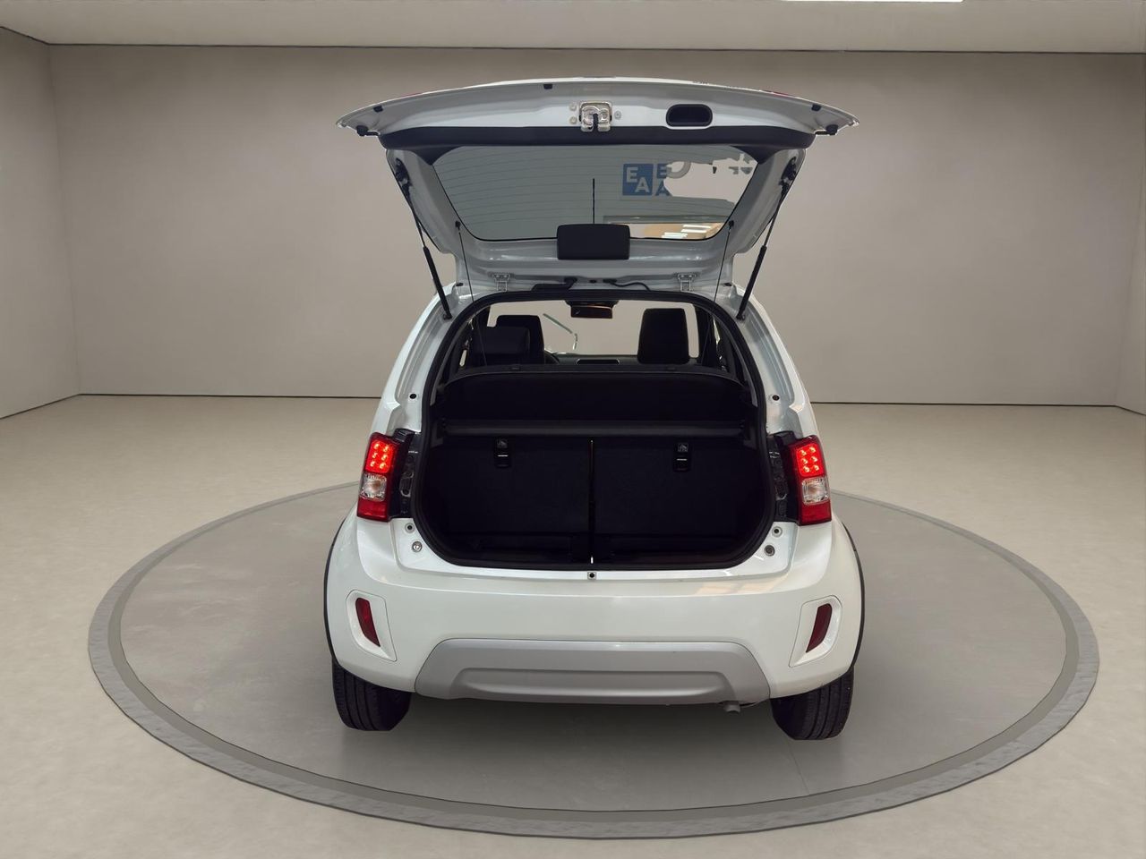 Suzuki Ignis 1.2 GLX 4WD Mild Hybrid - Foto 2