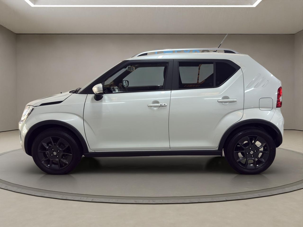 Suzuki Ignis 1.2 GLX 4WD Mild Hybrid - Foto 2