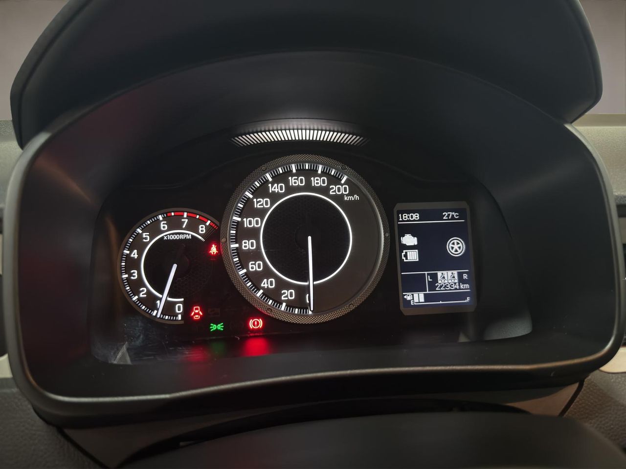 Suzuki Ignis 1.2 GLX 4WD Mild Hybrid - Foto 2