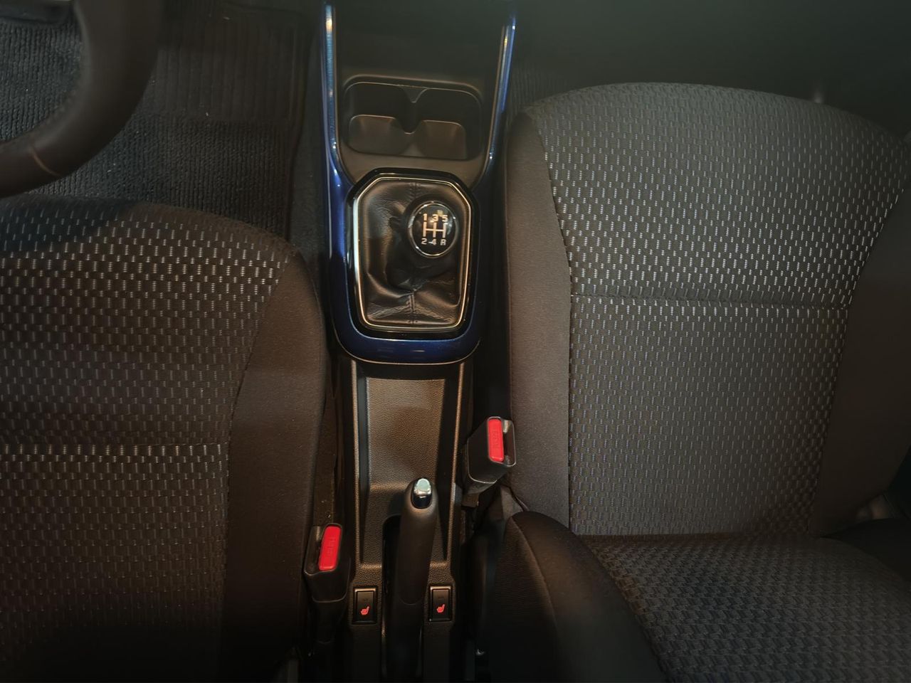 Suzuki Ignis 1.2 GLX 4WD Mild Hybrid - Foto 2