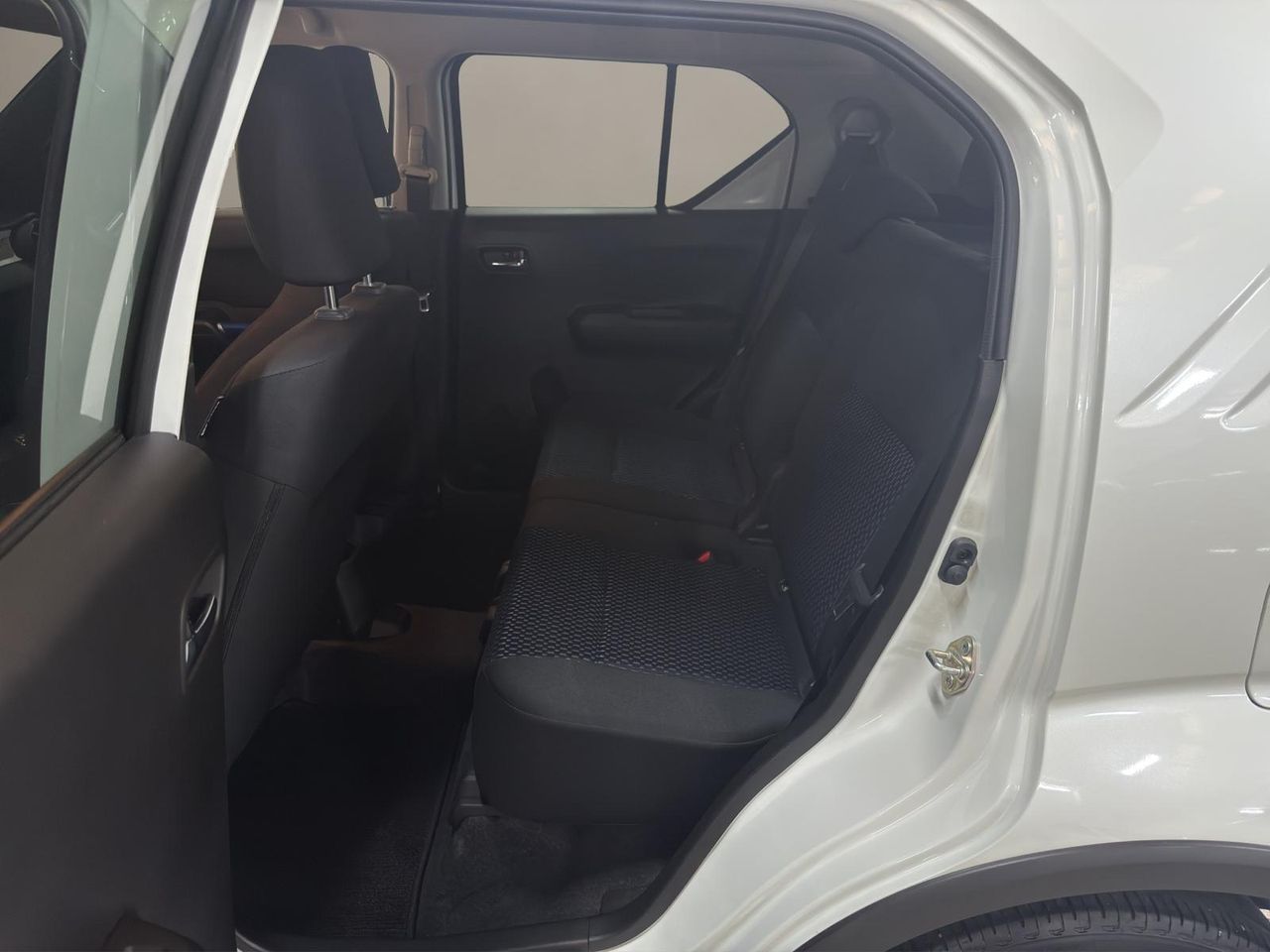 Suzuki Ignis 1.2 GLX 4WD Mild Hybrid - Foto 2