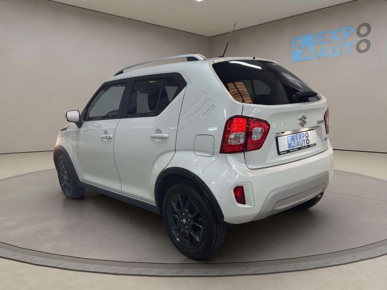 Suzuki Ignis 1.2 GLX 4WD Mild Hybrid - Foto 2