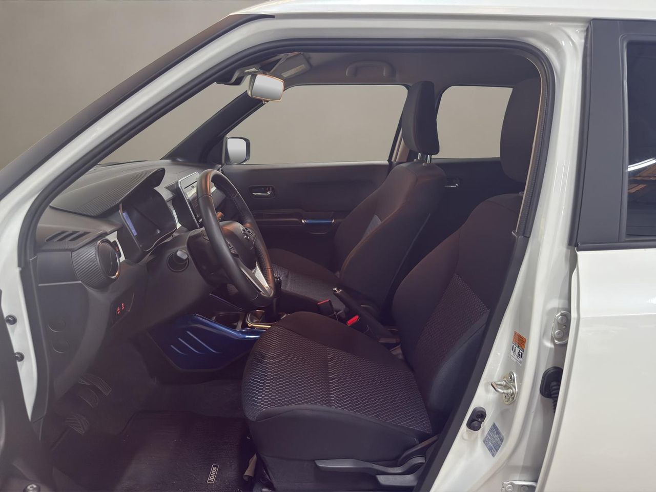 Suzuki Ignis 1.2 GLX 4WD Mild Hybrid - Foto 2