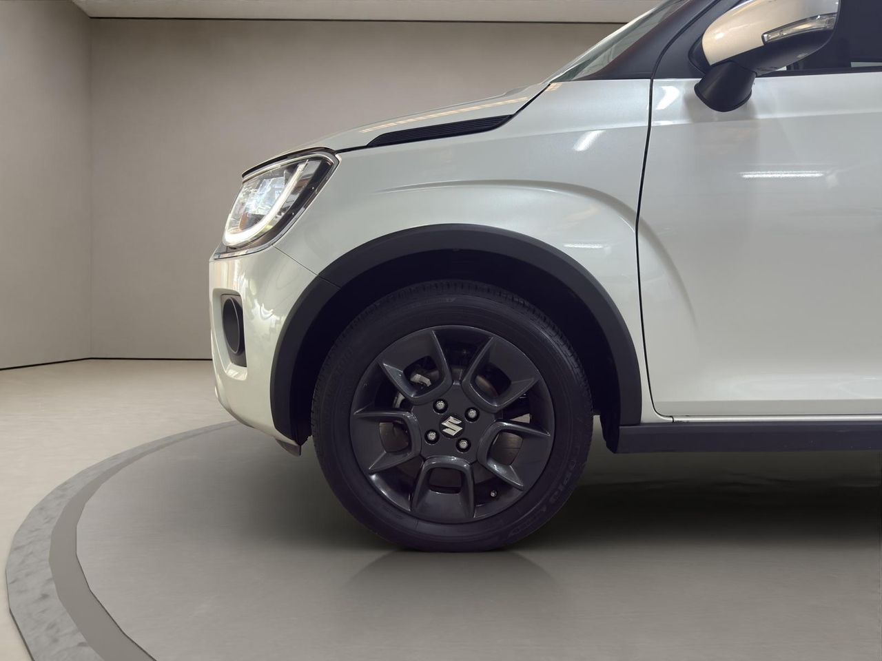Suzuki Ignis 1.2 GLX 4WD Mild Hybrid - Foto 2