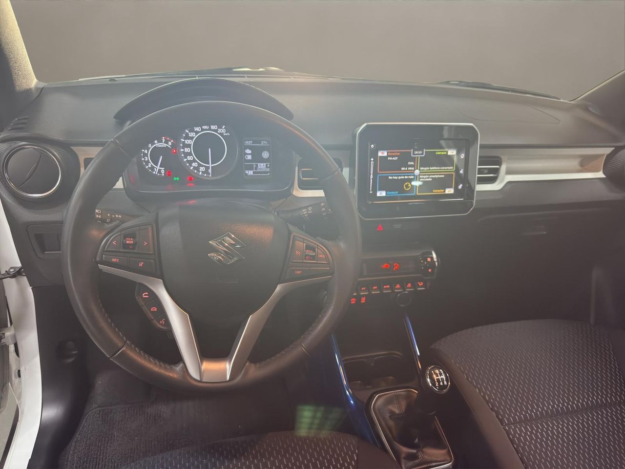 Suzuki Ignis 1.2 GLX 4WD Mild Hybrid - Foto 2