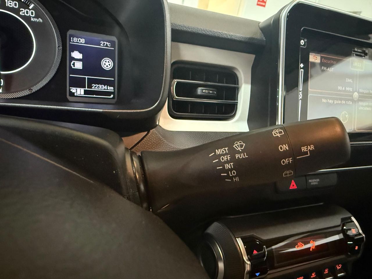 Suzuki Ignis 1.2 GLX 4WD Mild Hybrid - Foto 2