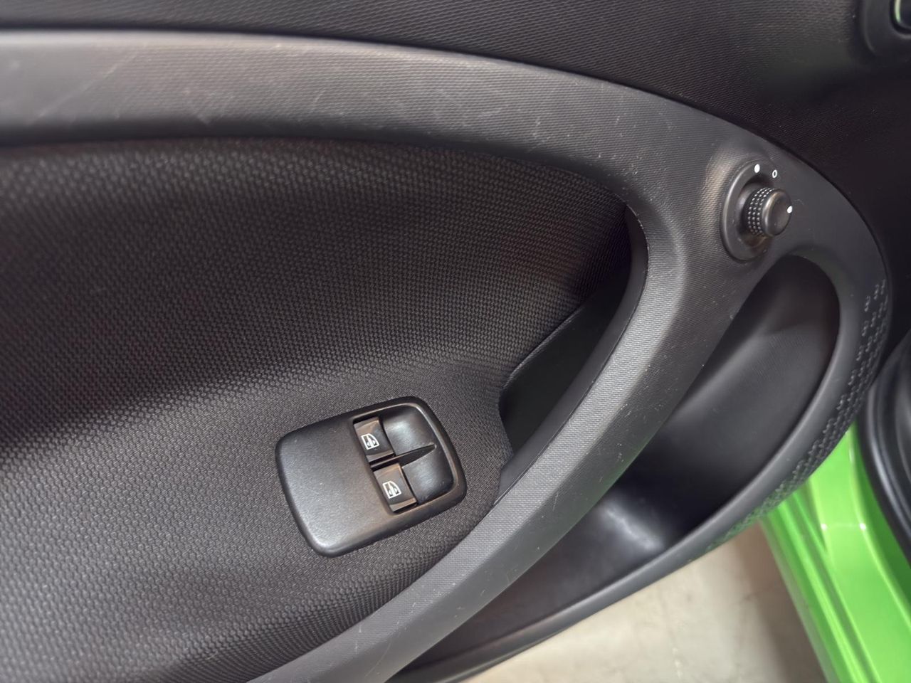 Smart Forfour 60kW(81CV) electric drive - Foto 2