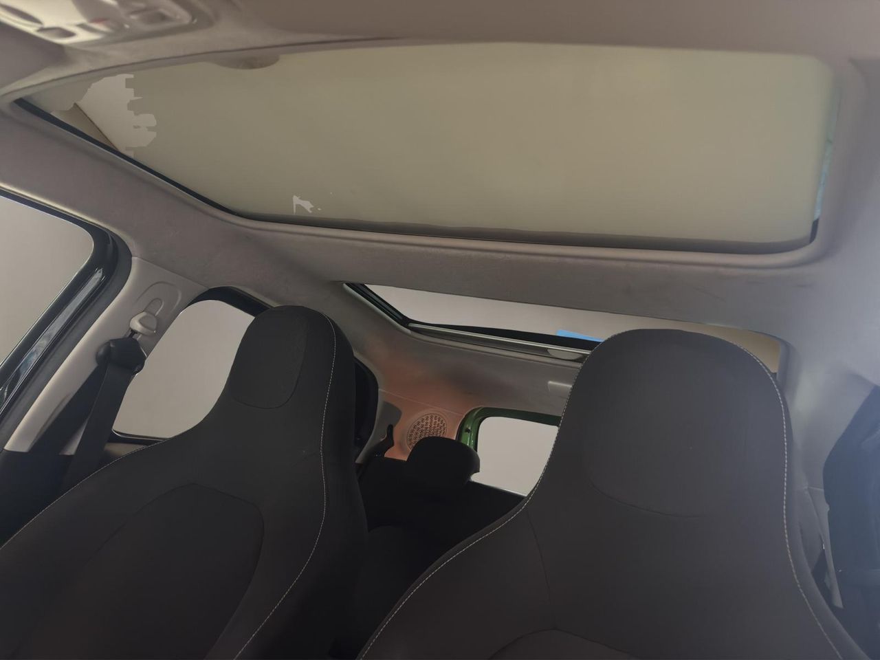 Smart Forfour 60kW(81CV) electric drive - Foto 2