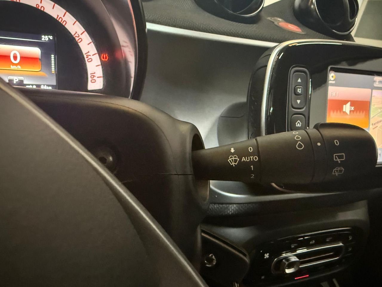 Smart Forfour 60kW(81CV) electric drive - Foto 2