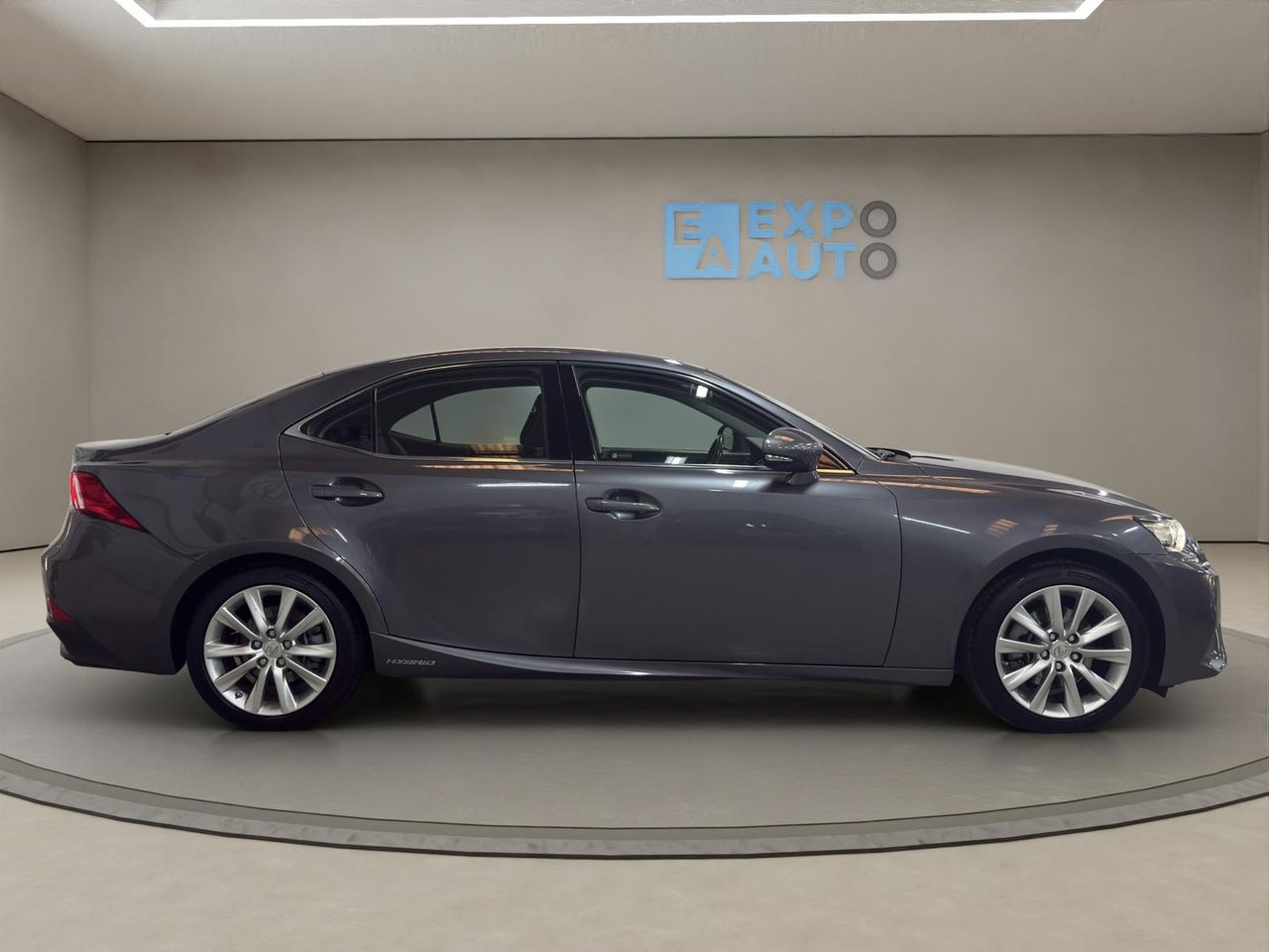 Lexus IS 2.5 300h Executive Navibox - Foto 2