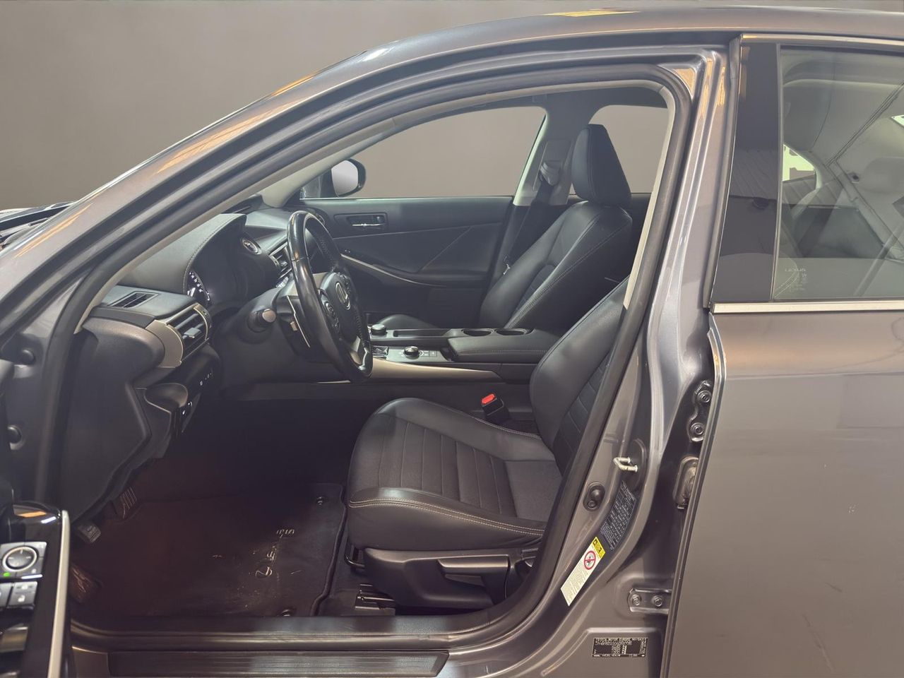 Lexus IS 2.5 300h Executive Navibox - Foto 2