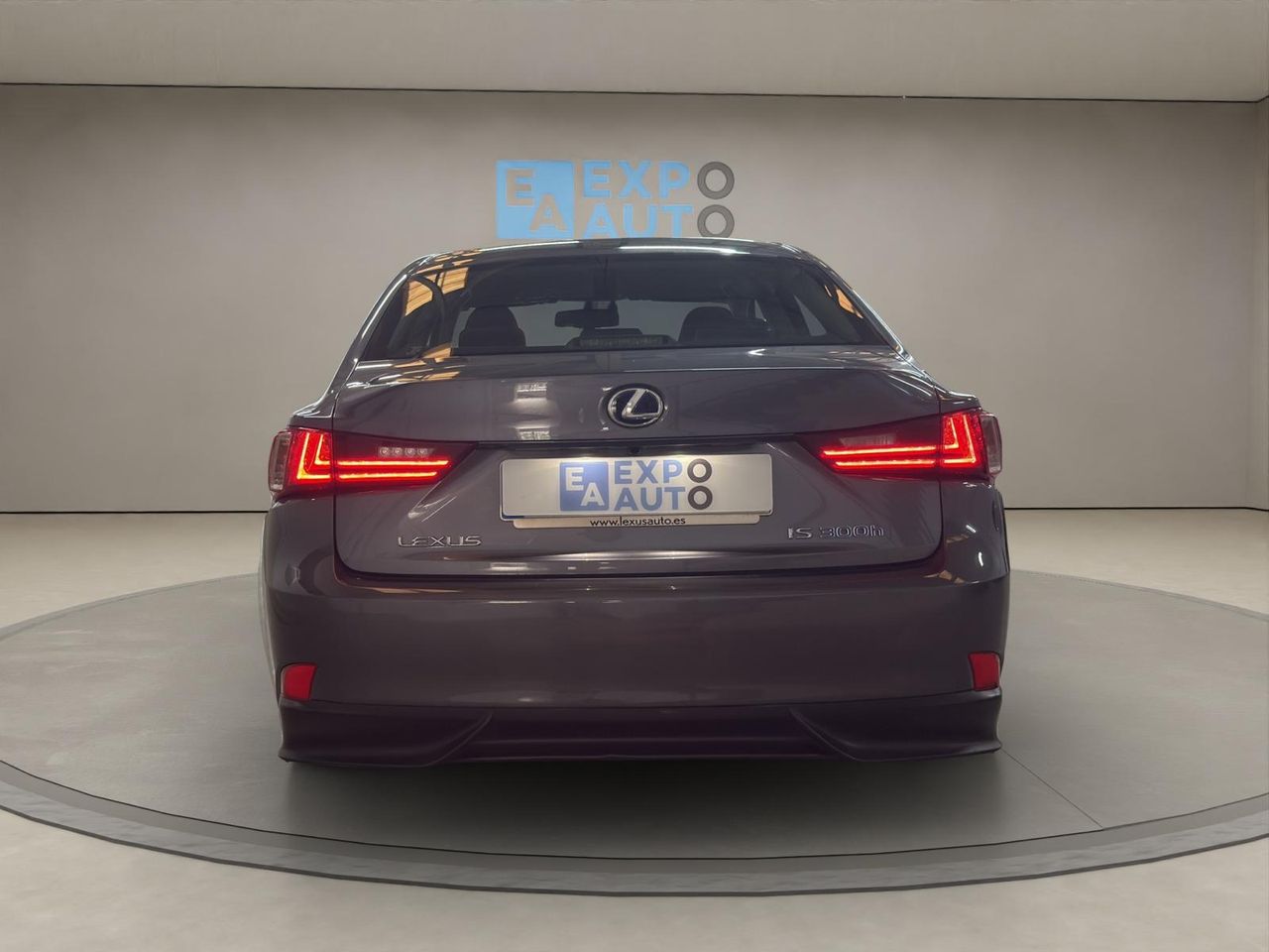 Lexus IS 2.5 300h Executive Navibox - Foto 2