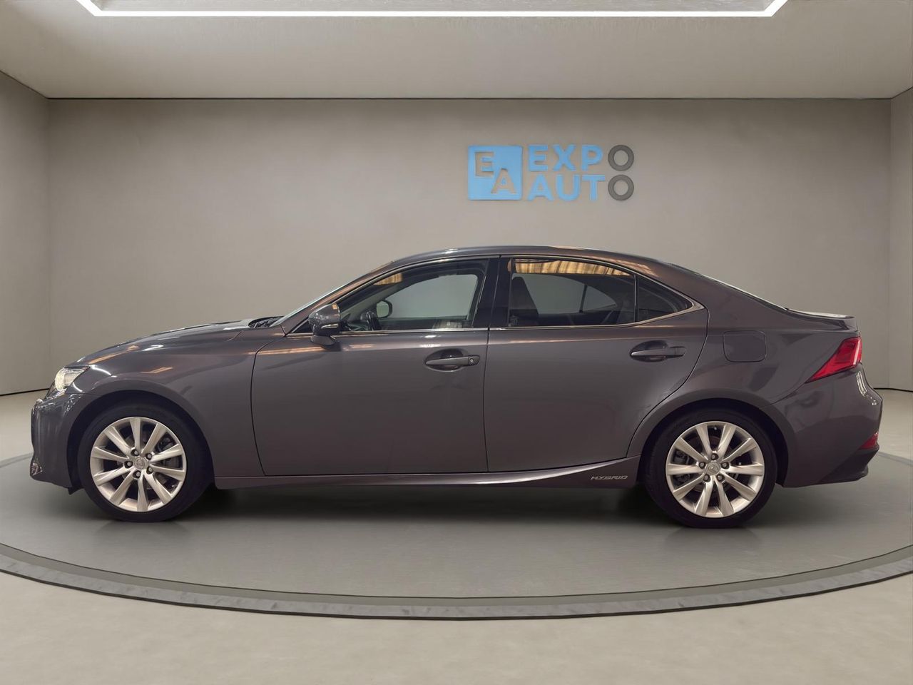 Lexus IS 2.5 300h Executive Navibox - Foto 2