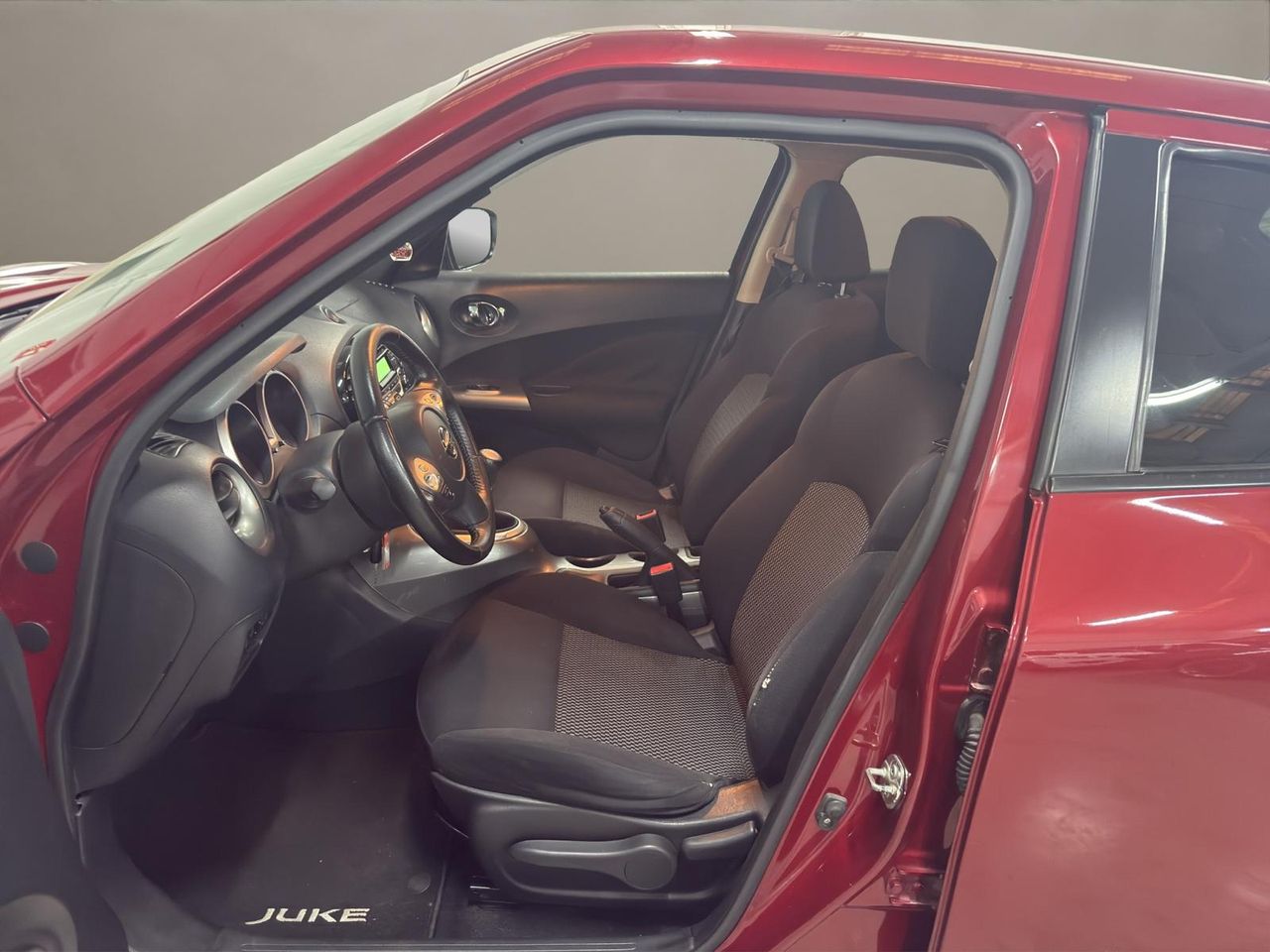 Nissan Juke 1.2 DIG-T FUN - Foto 2
