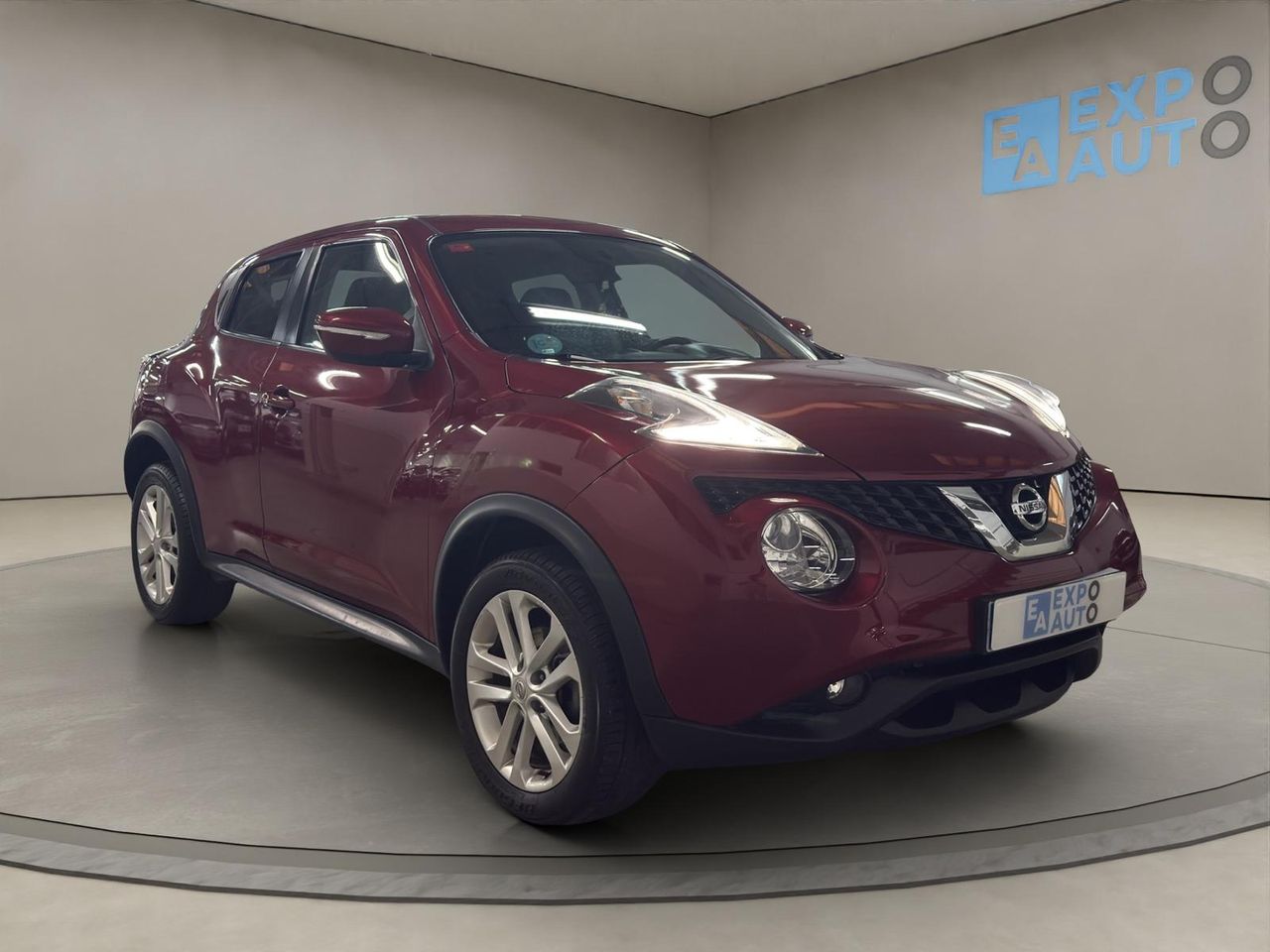 Nissan Juke 1.2 DIG-T FUN - Foto 2