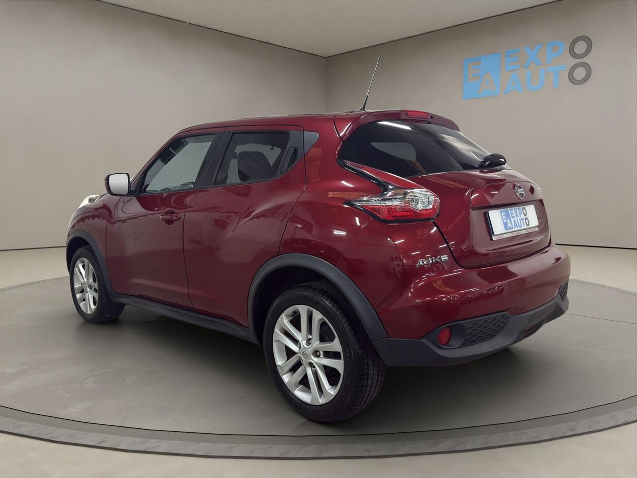 Nissan Juke 1.2 DIG-T FUN - Foto 2