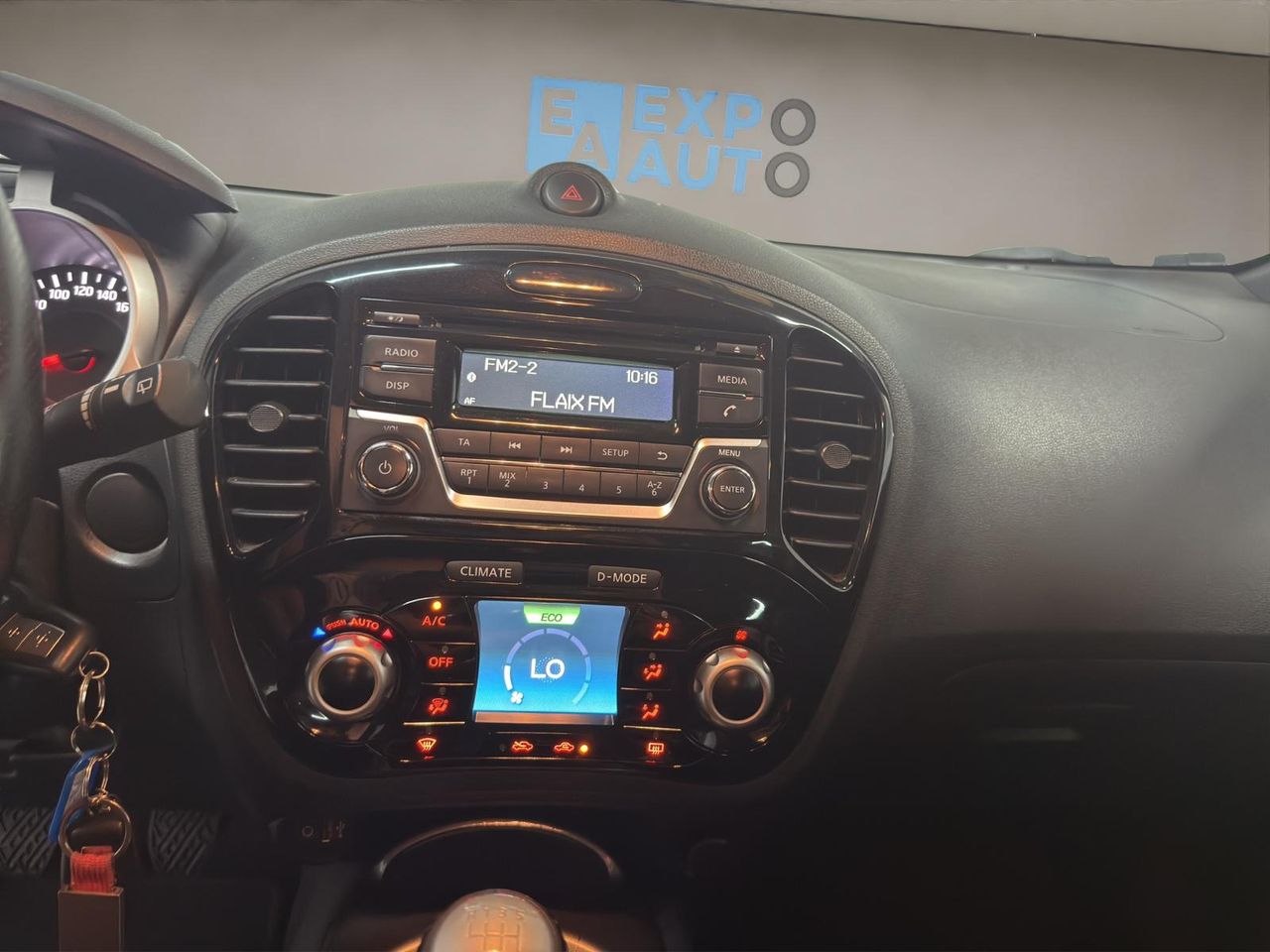 Nissan Juke 1.2 DIG-T FUN - Foto 2